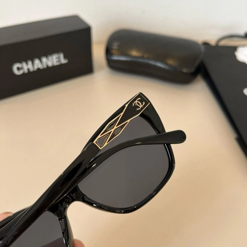 Chanel Sunglasses QuickDry 278312
