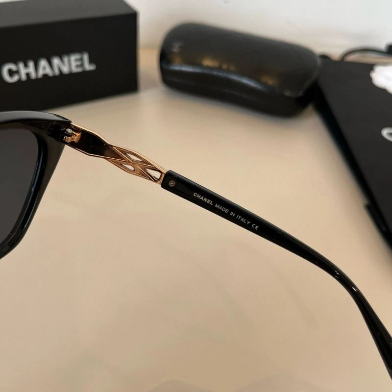 Chanel Sunglasses QuickDry 278312