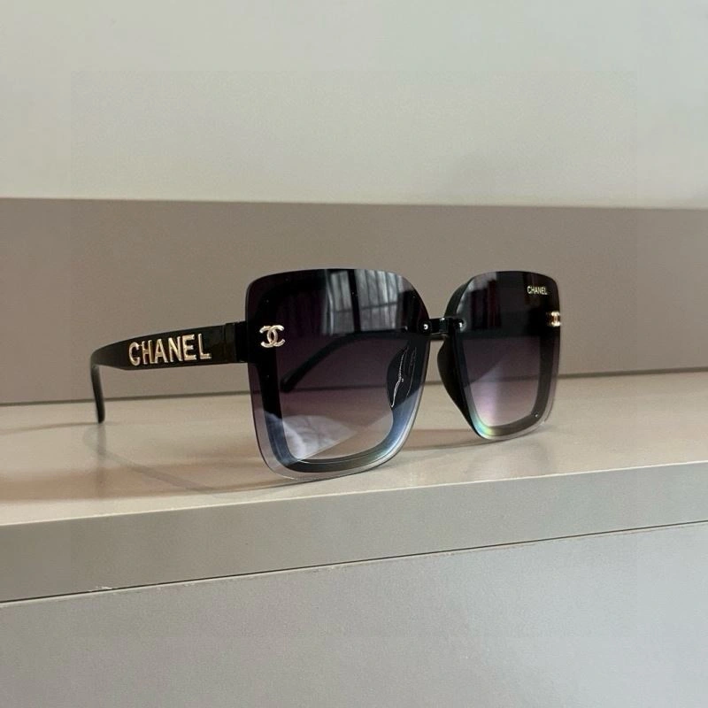 Chanel Sunglasses Modern 278304