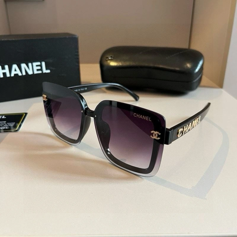 Chanel Sunglasses Modern 278304