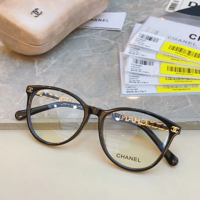 Chanel Sunglasses HighQuality 278299