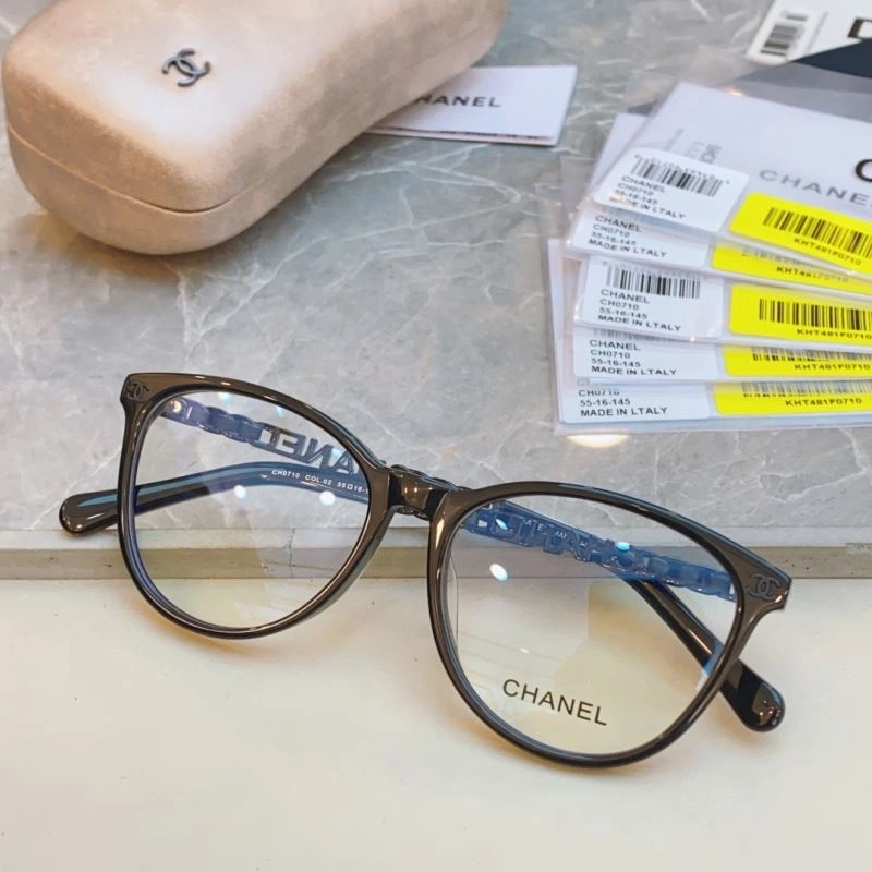Chanel Sunglasses HighQuality 278299