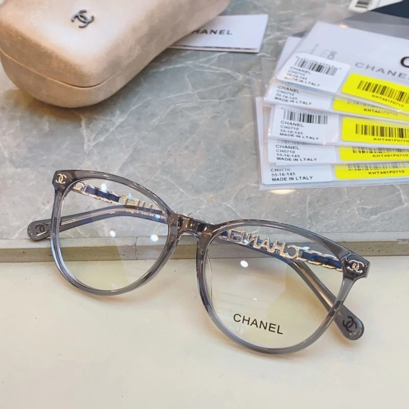 Chanel Sunglasses HighQuality 278299