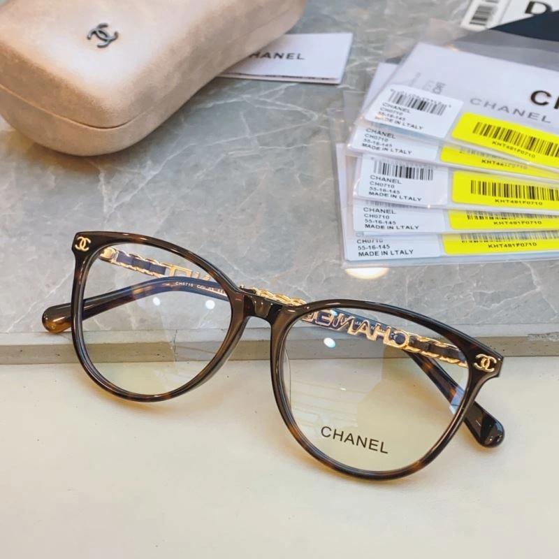Chanel Sunglasses HighQuality 278299