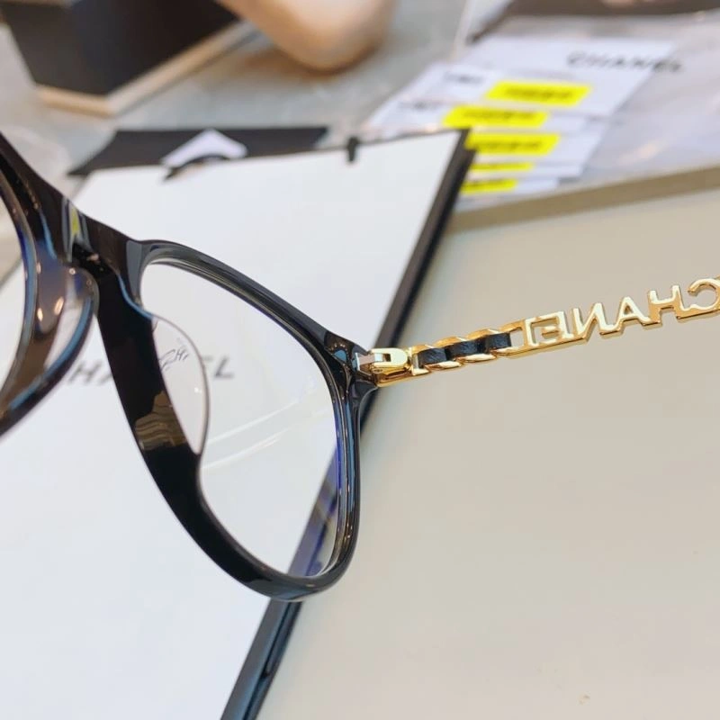 Chanel Sunglasses HighQuality 278299