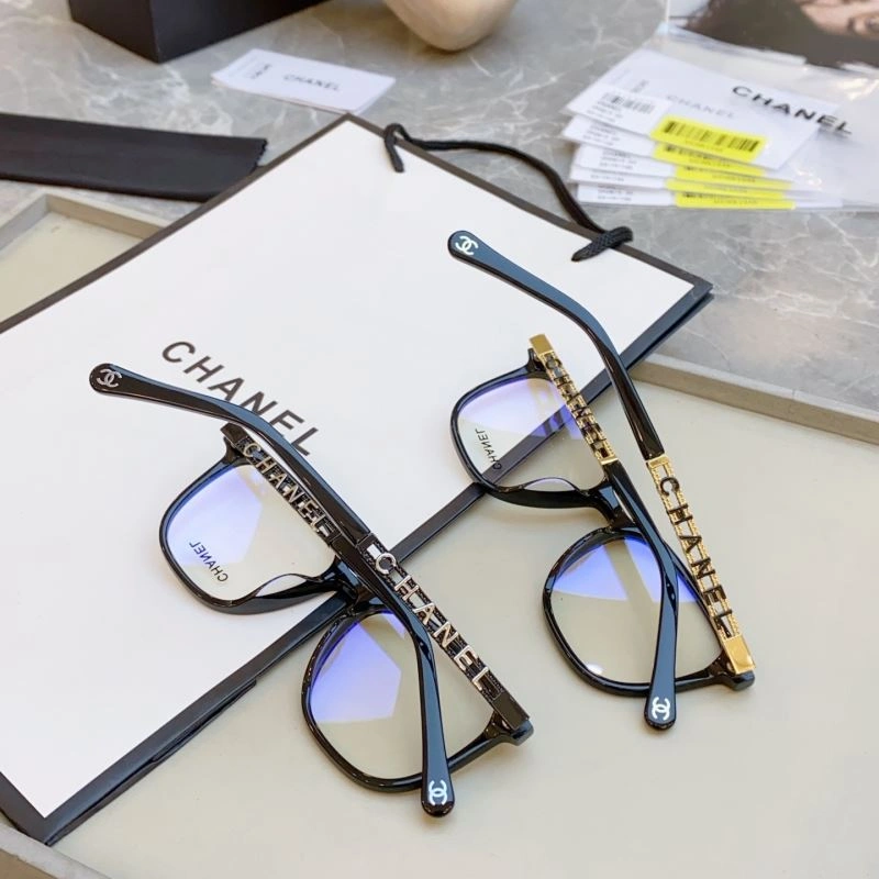Chanel Sunglasses Compact 278294