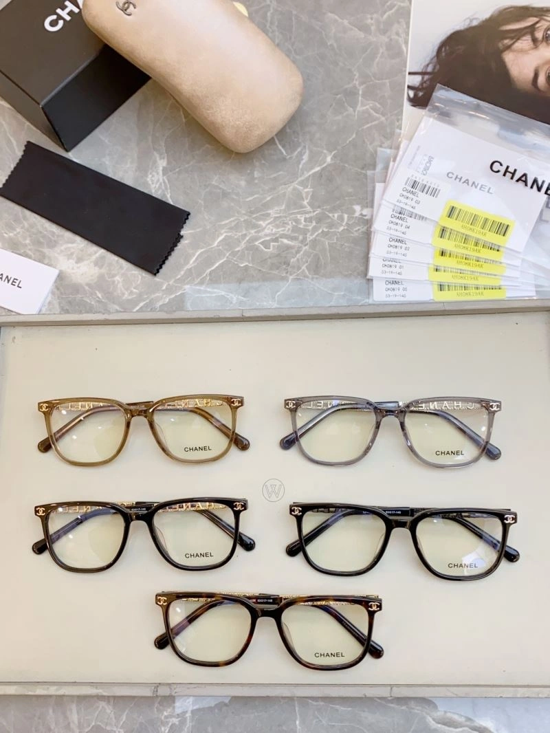 Chanel Sunglasses Compact 278294