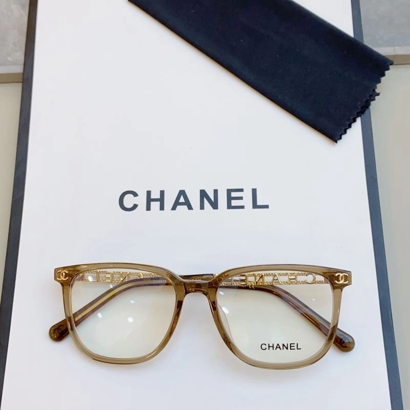 Chanel Sunglasses Compact 278294