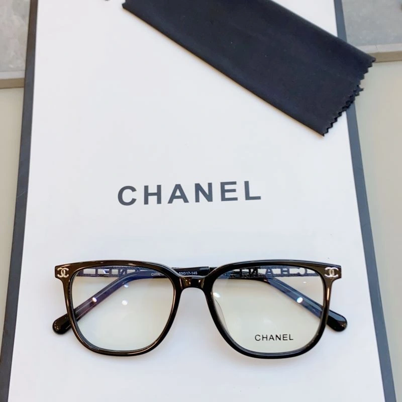 Chanel Sunglasses Compact 278294