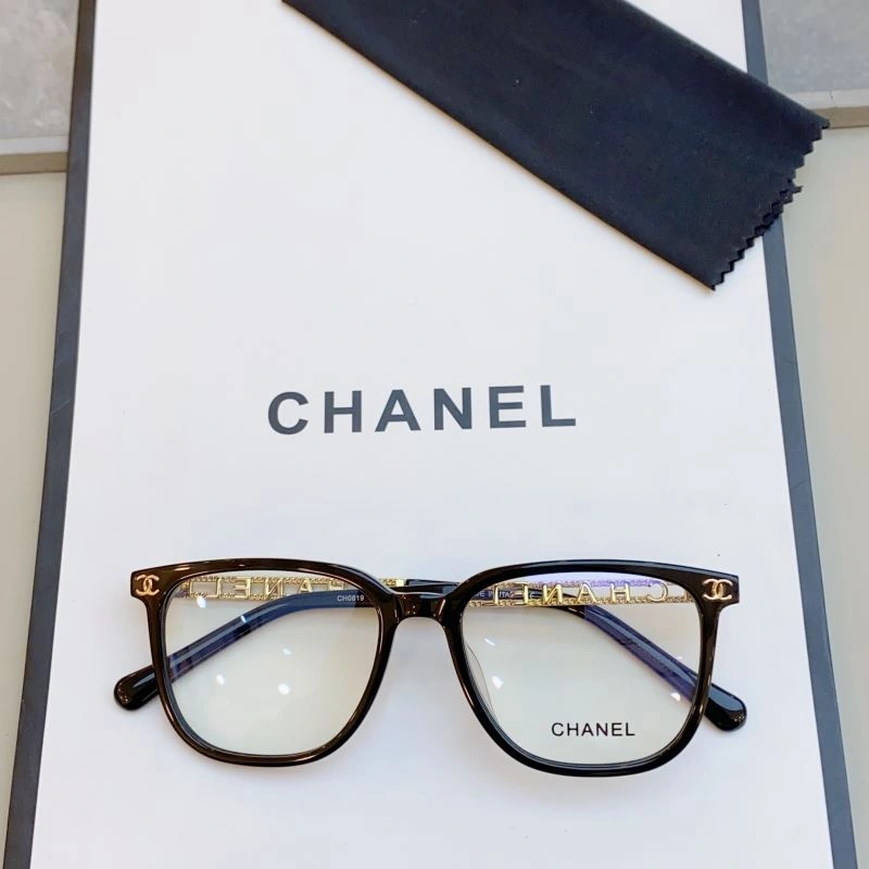 Chanel Sunglasses Compact 278294