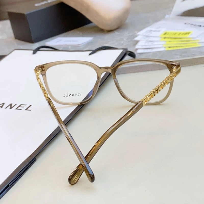 Chanel Sunglasses Compact 278294