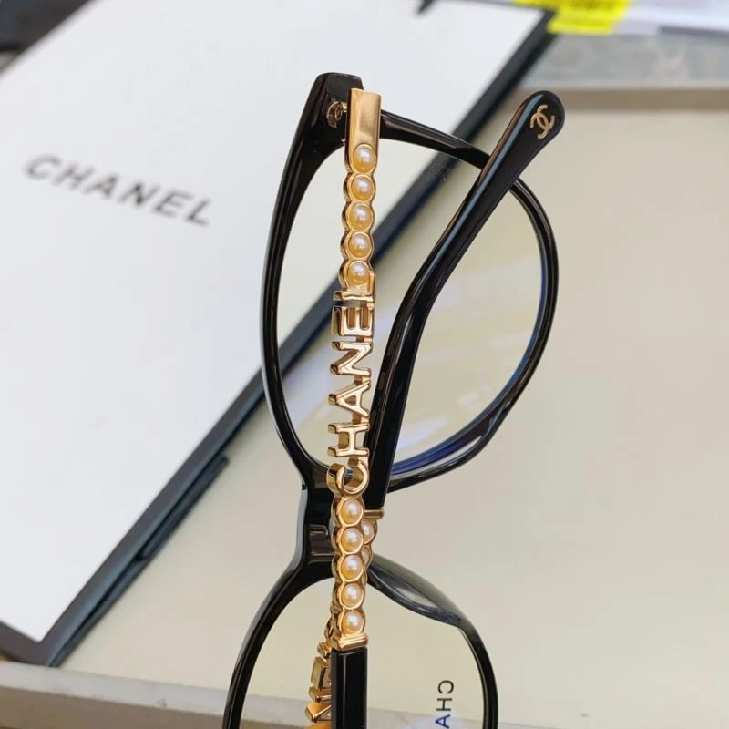 Sustainable Chanel Sunglasses 278320