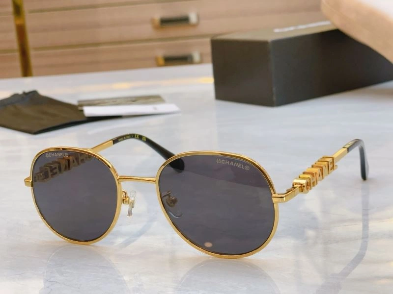 Chanel Sunglasses Vibrant 278293