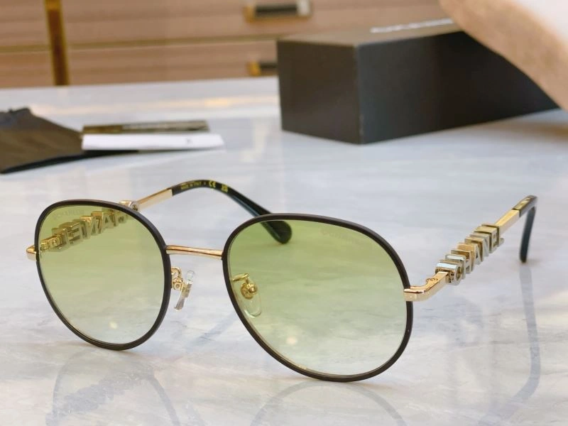 Chanel Sunglasses Vibrant 278293