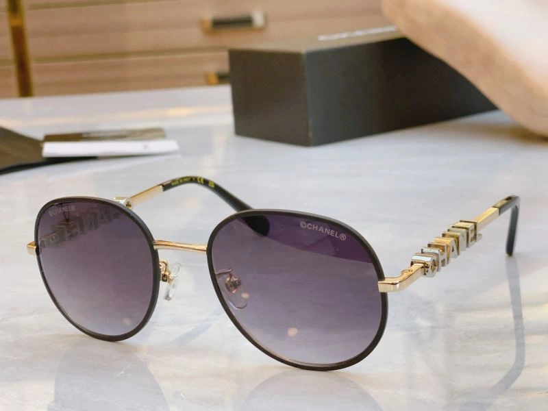 Chanel Sunglasses Vibrant 278293