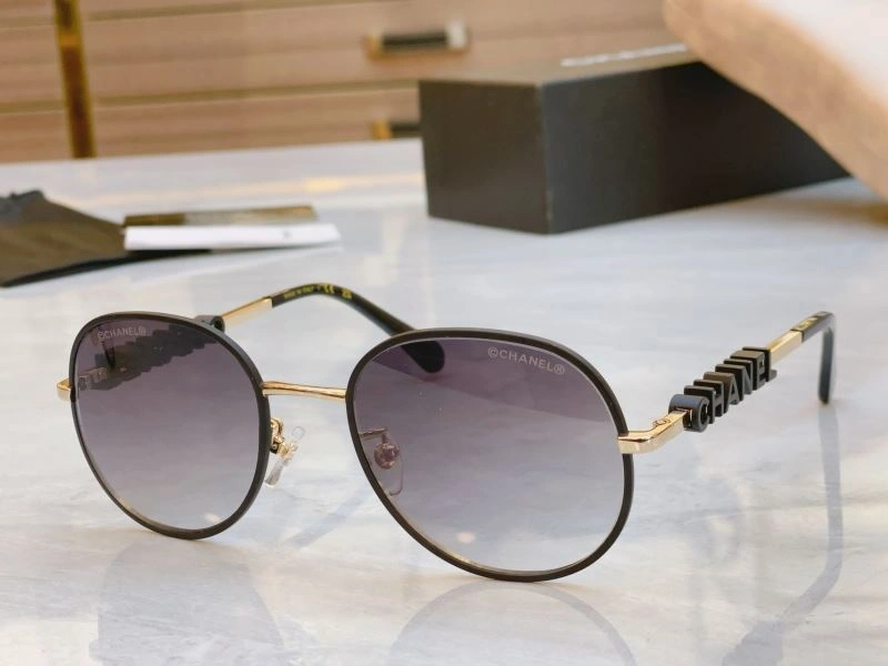 Chanel Sunglasses Vibrant 278293