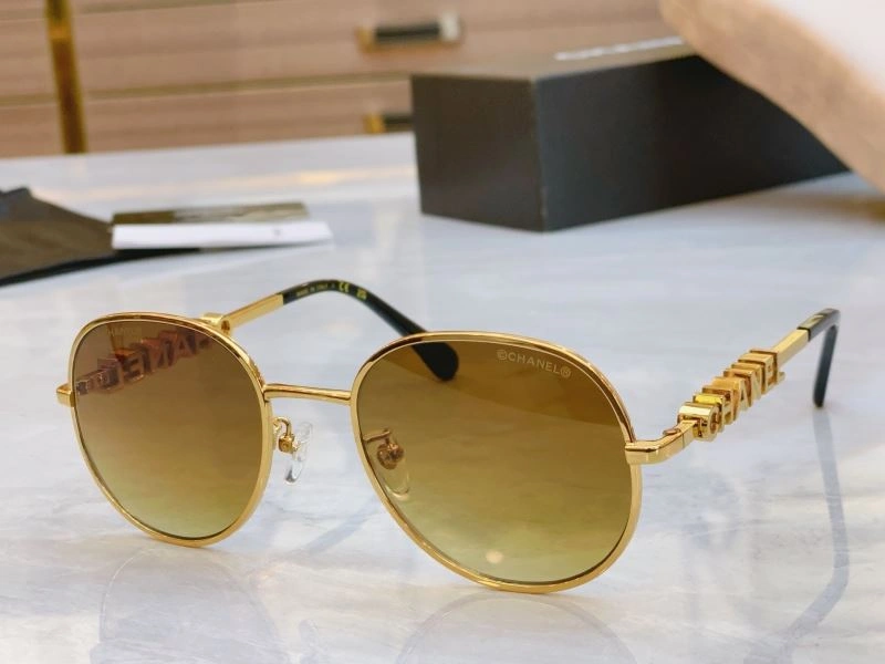 Chanel Sunglasses Vibrant 278293