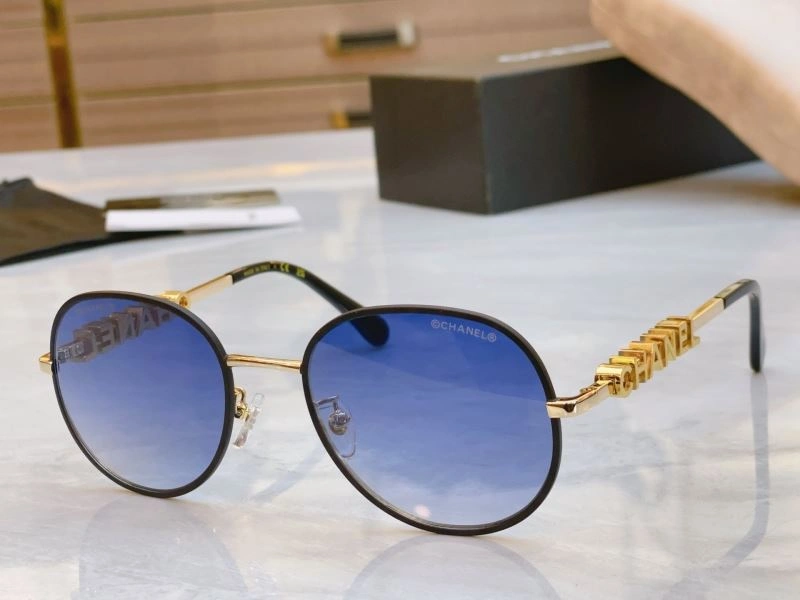 Chanel Sunglasses Vibrant 278293