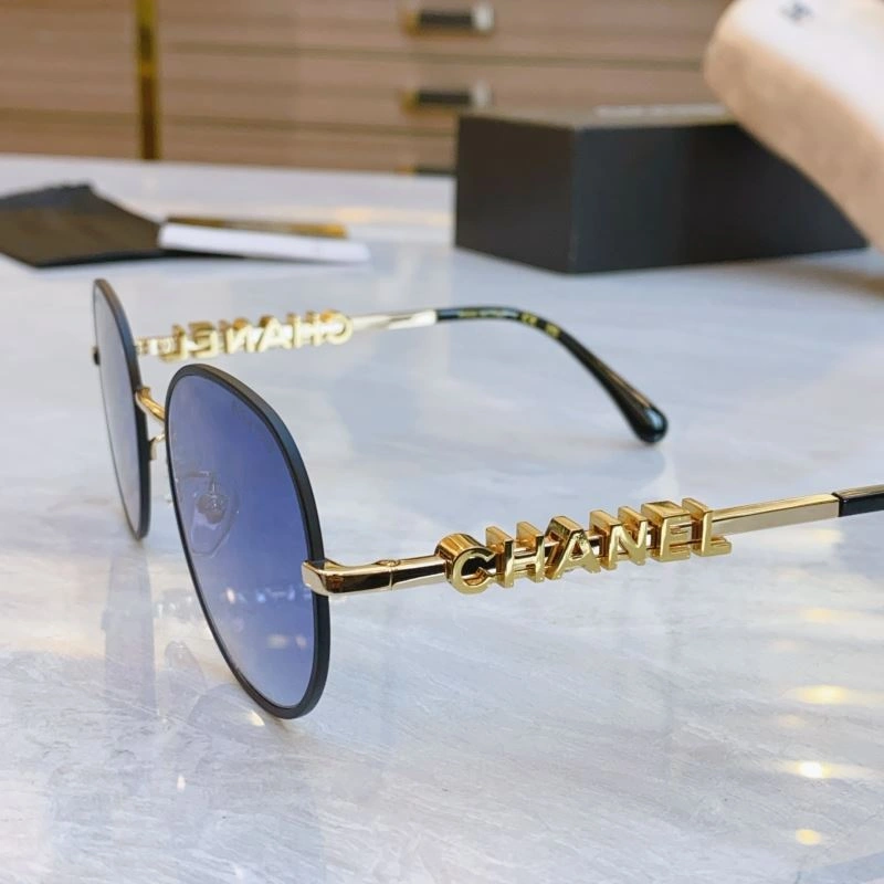 Chanel Sunglasses Vibrant 278293