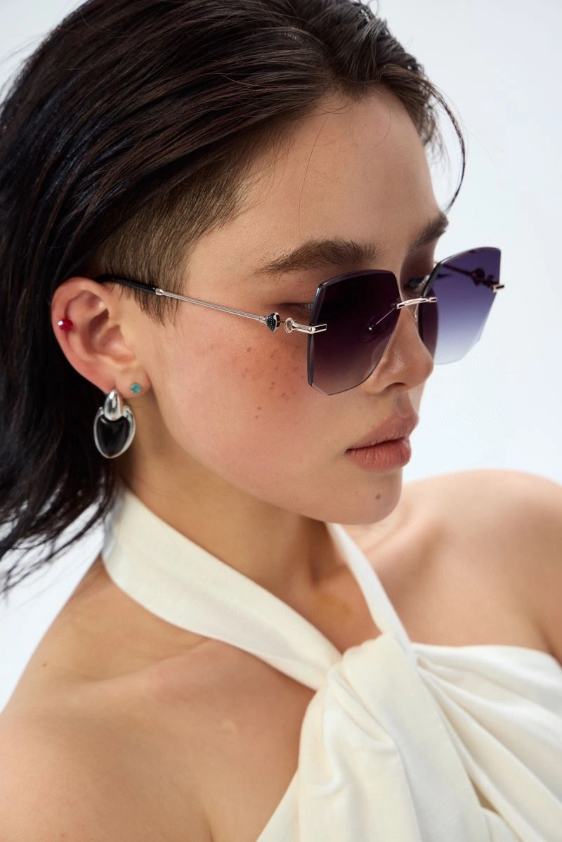 Flexible Chanel Sunglasses 278289
