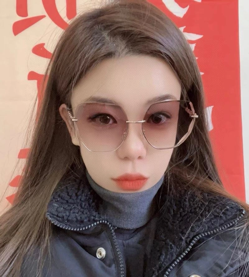 Chanel Sunglasses Functional 278290