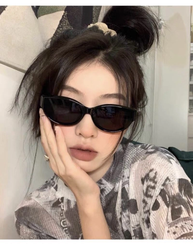 ZipUp Chanel Sunglasses 278287