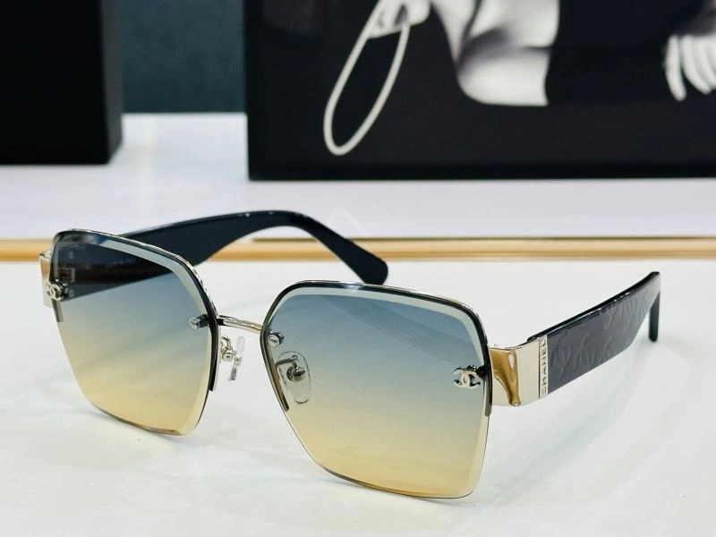 Chanel Sunglasses MultiPurpose 278286