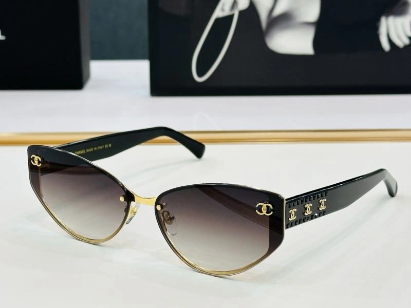 SmartChoice Chanel Sunglasses 278283