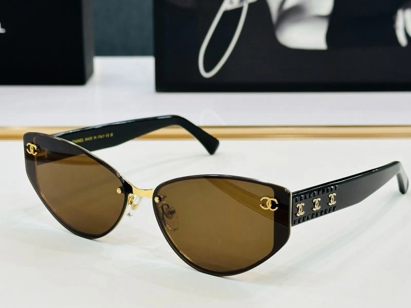 SmartChoice Chanel Sunglasses 278283