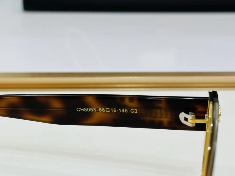 SmartChoice Chanel Sunglasses 278283