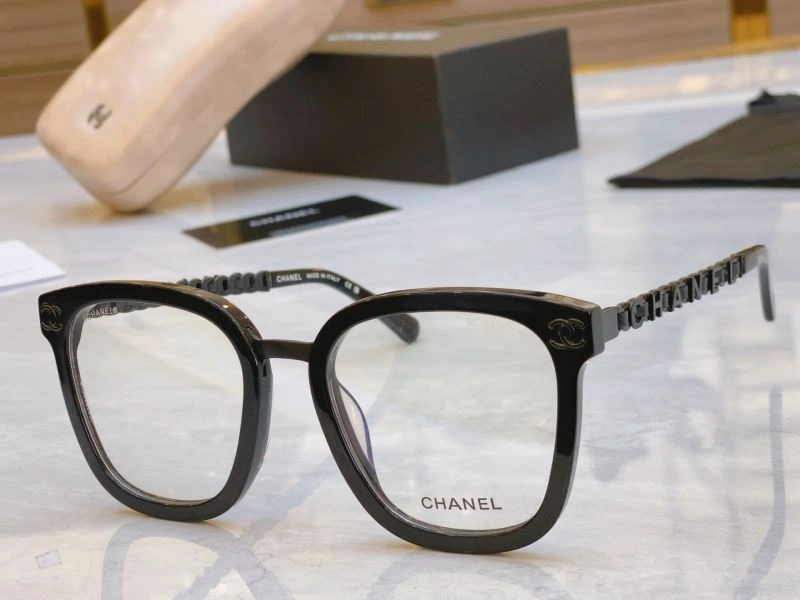 Chanel Sunglasses Attractive 278284
