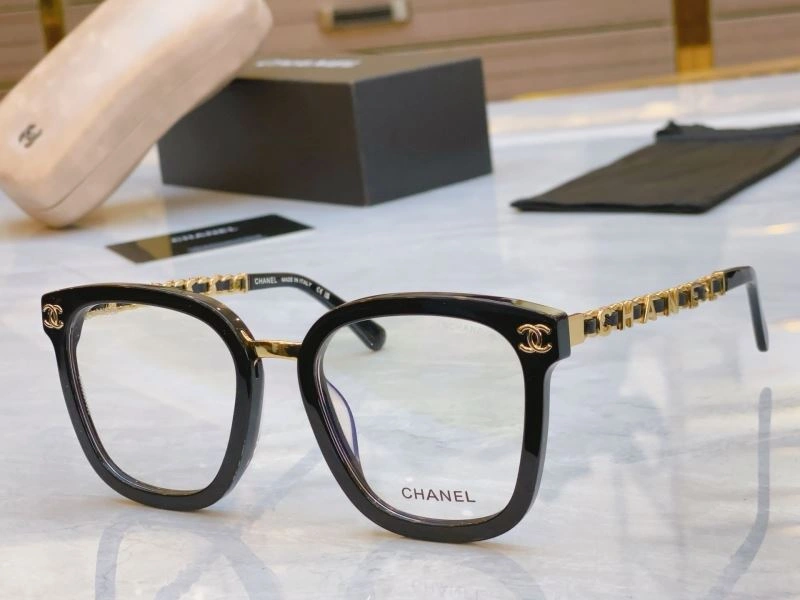 Chanel Sunglasses Attractive 278284