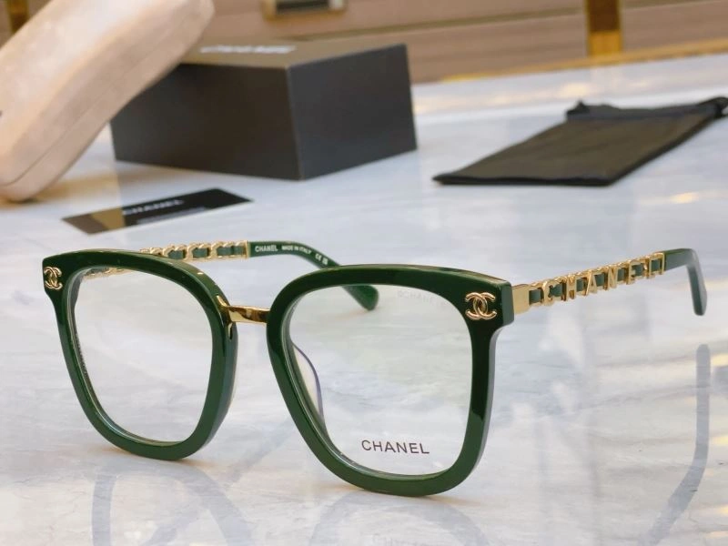 Chanel Sunglasses Attractive 278284