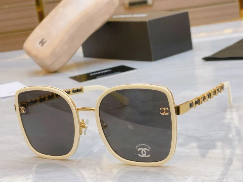 Chanel Sunglasses Soft 278285