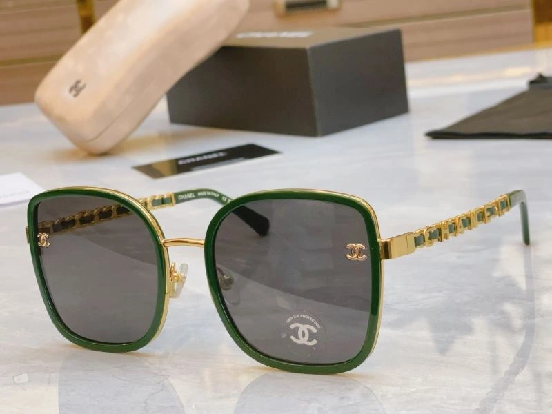 Chanel Sunglasses Soft 278285