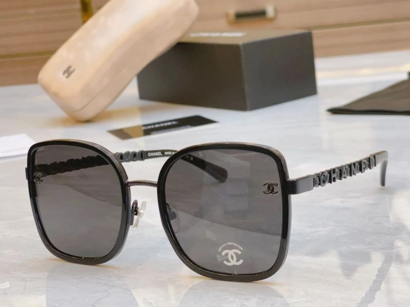 Chanel Sunglasses Soft 278285