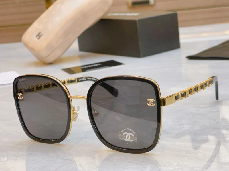 Chanel Sunglasses Soft 278285