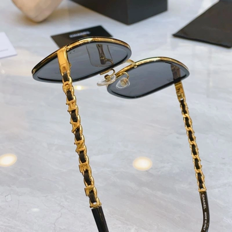 Chanel Sunglasses Soft 278285