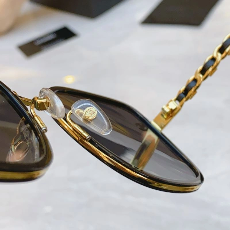 Chanel Sunglasses Soft 278285