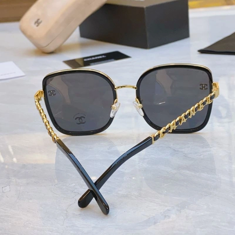 Chanel Sunglasses Soft 278285