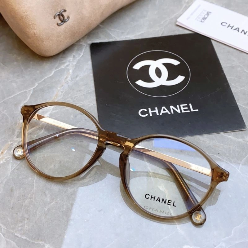 Neat Chanel Sunglasses 278282
