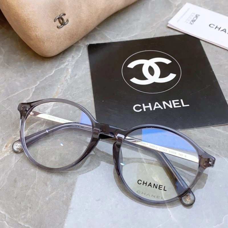 Neat Chanel Sunglasses 278282