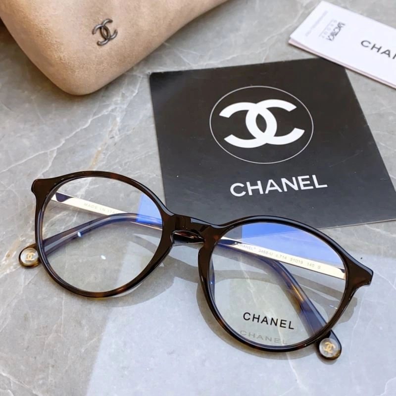 Neat Chanel Sunglasses 278282