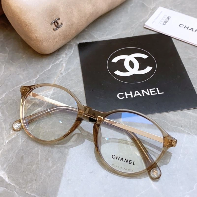 Neat Chanel Sunglasses 278282
