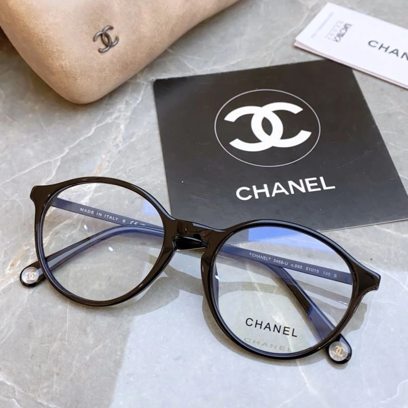 Neat Chanel Sunglasses 278282