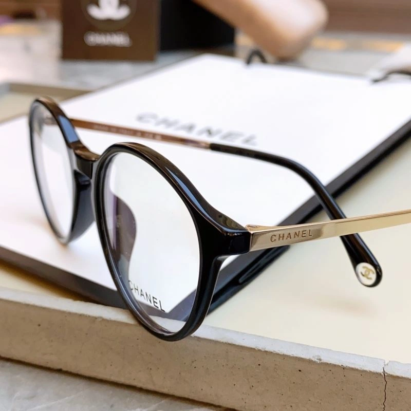 Neat Chanel Sunglasses 278282