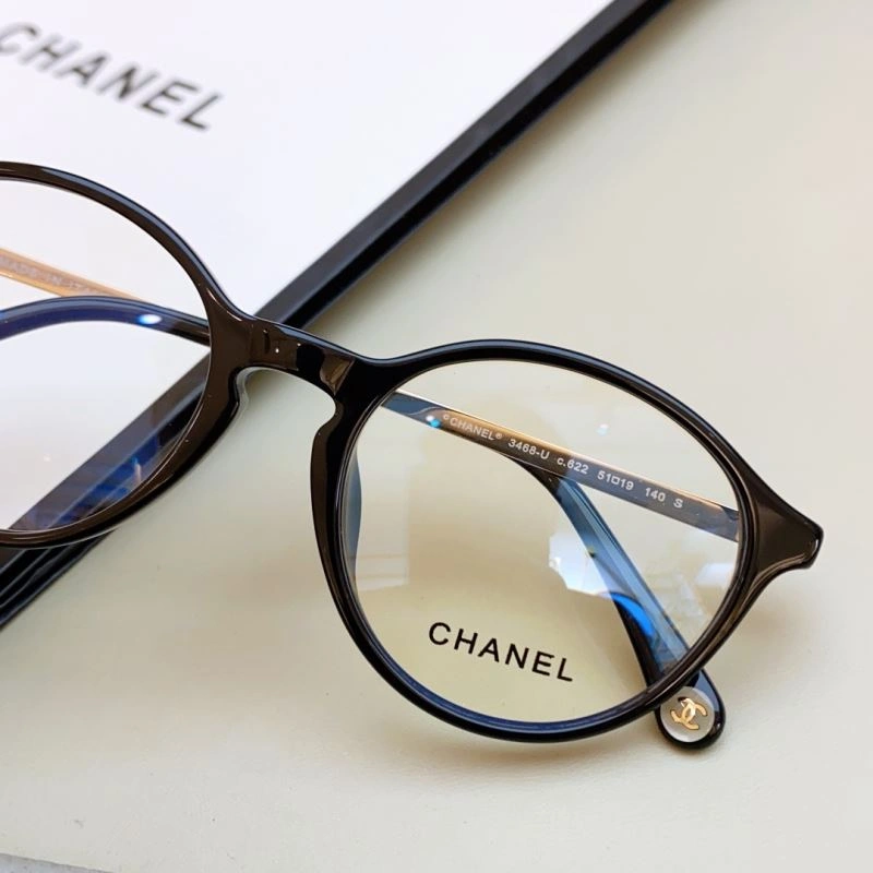 Neat Chanel Sunglasses 278282