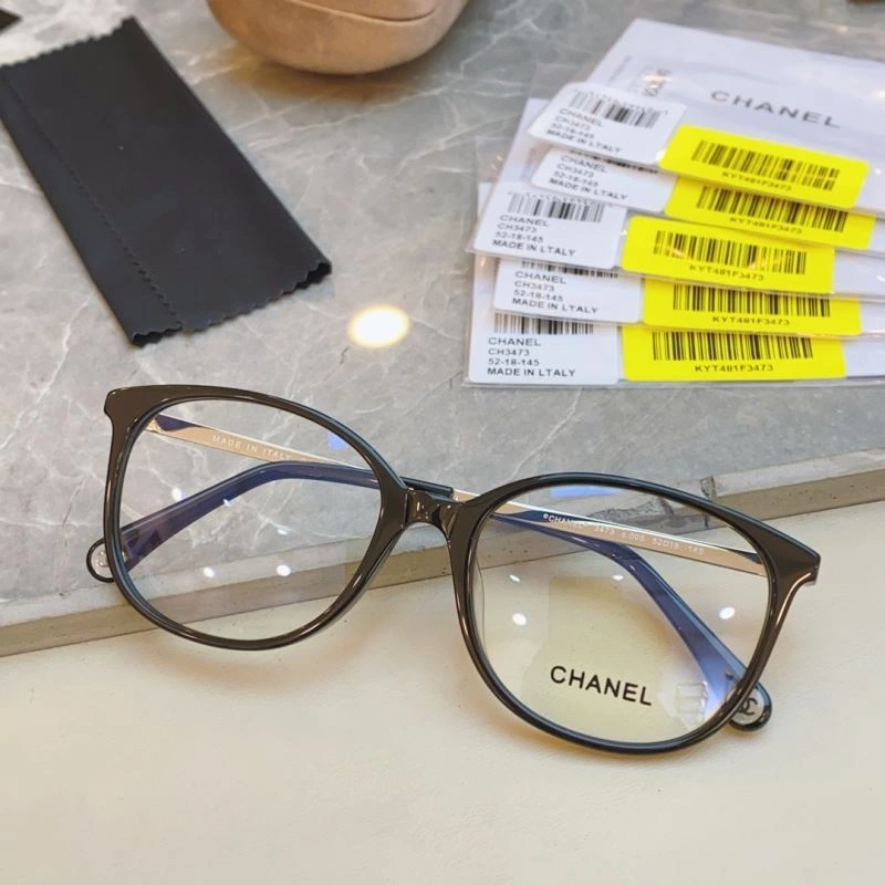 Chanel Sunglasses SoftTouch 278274