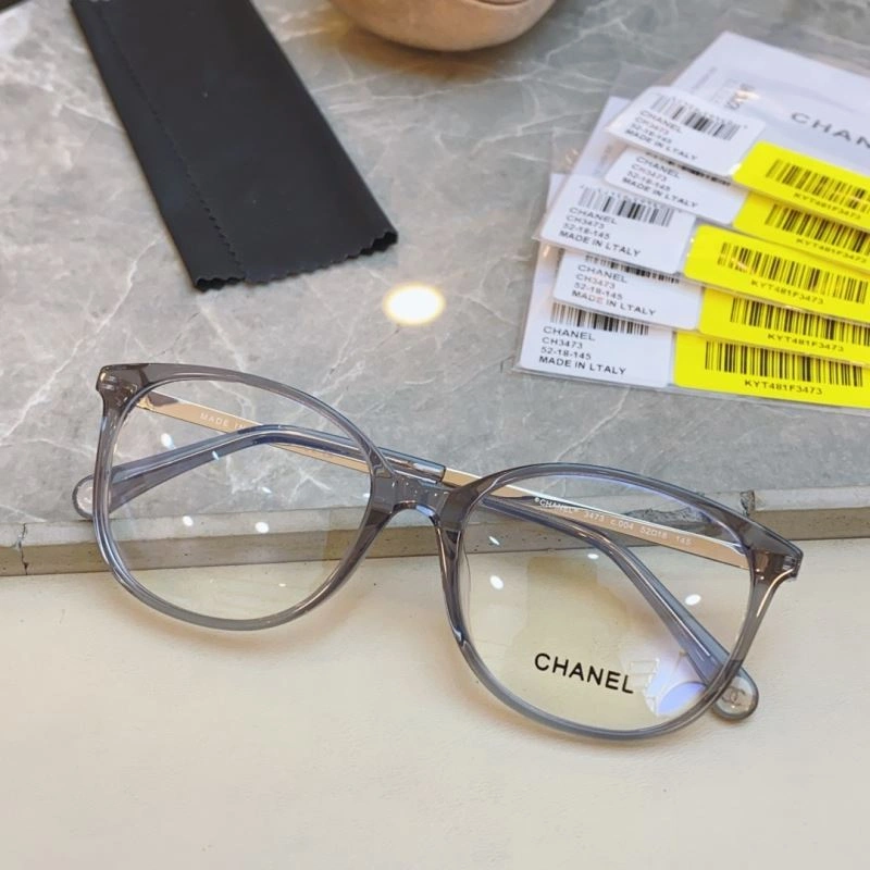 Chanel Sunglasses SoftTouch 278274