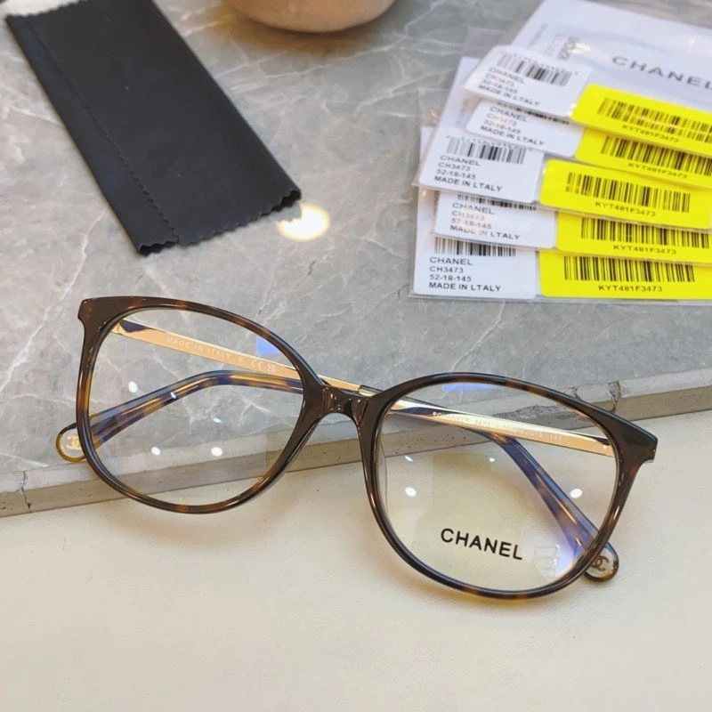 Chanel Sunglasses SoftTouch 278274